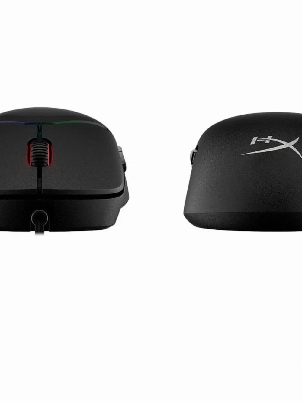 HyperX Pulsefire Saga Wired Gaming Mouse